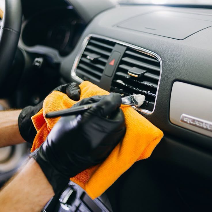Interior Care
